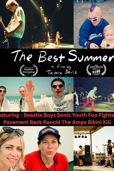 The Best Summer / Changes: The Story of Sugar