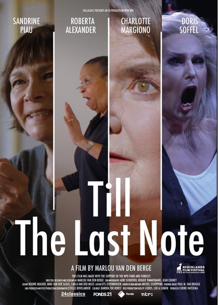 Till the Last Note / Naumburg at 100: A Legacy of Greatness