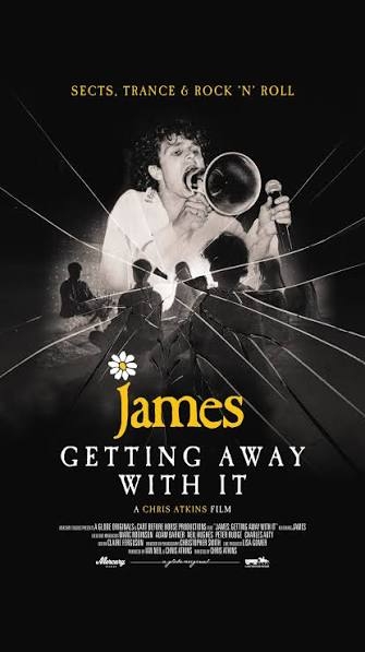 James: Getting Away With It