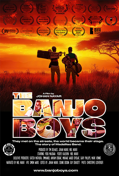 The Banjo Boys / Forced Symphony