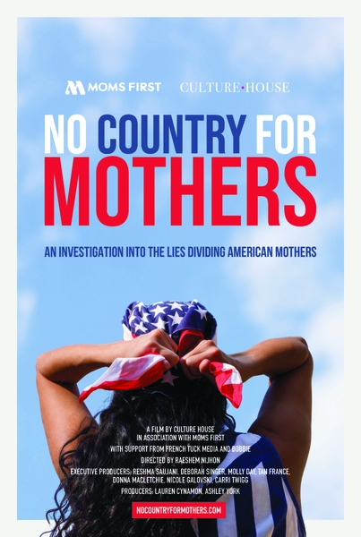No Country for Mothers