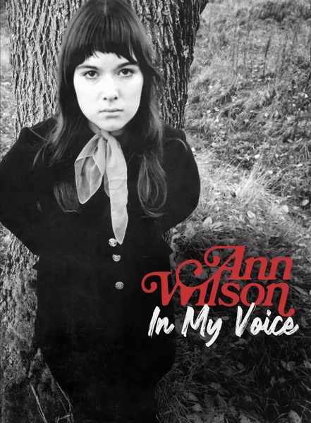 Ann Wilson: In My Voice / 1971: Billy Joel's Lost Interview