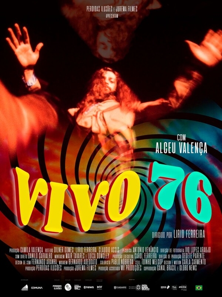 VIVO 76: Alive in '76