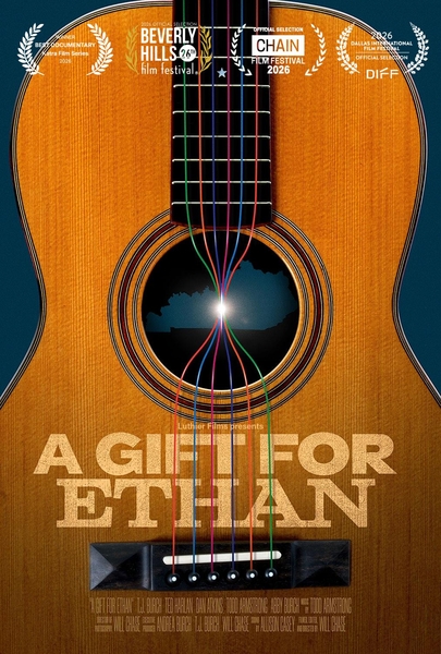 A Gift for Ethan / Where the Water Meets the Land