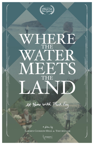 A Gift for Ethan / Where the Water Meets the Land