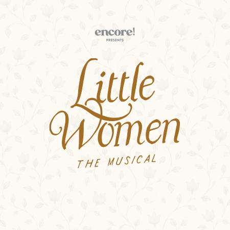 Little Women the Musical