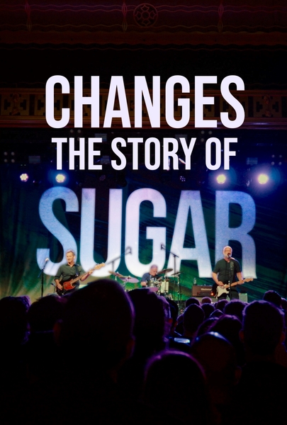 The Best Summer / Changes: The Story of Sugar