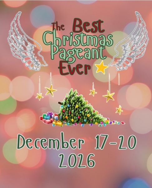 The Best Christmas Pageant Ever