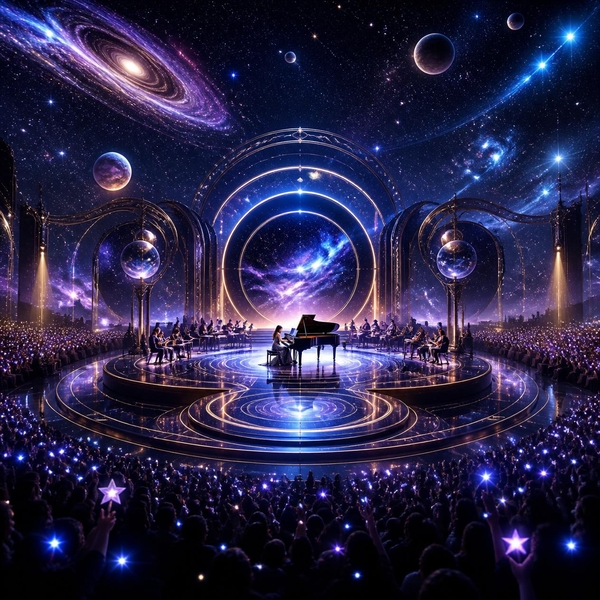 The Music of Star Wars