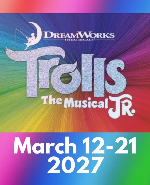 Trolls Jr. 