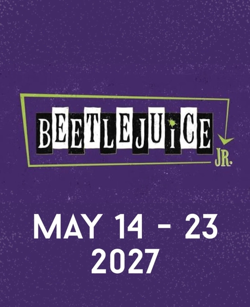 Beetlejuice Jr. 