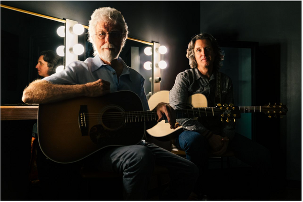 Fred Tackett & Scott Sharrard (From Little Feat)