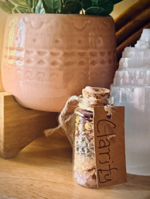 Sip & Spells: Sacred Self-Care