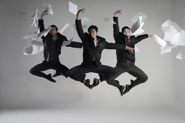 EMOTIONS PHYSICAL THEATRE