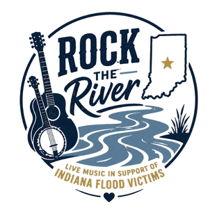 Rock the River- Flood Relief Benefit