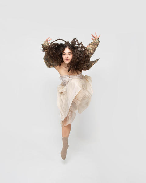 EMOTIONS PHYSICAL THEATRE
