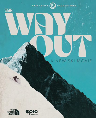 Reel Outdoors: The Way Out