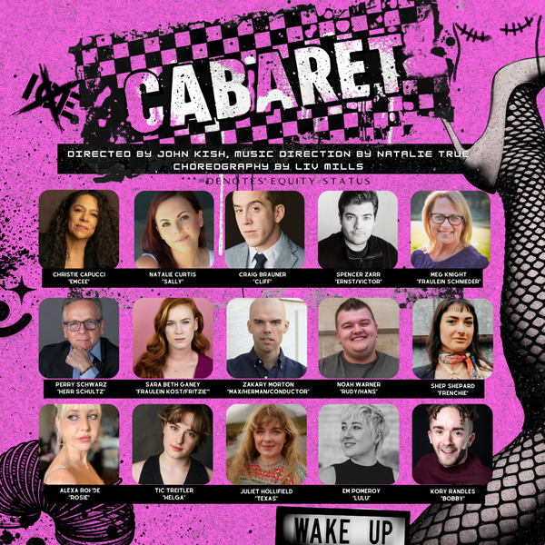 CABARET