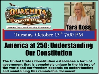 OSS presents America at 250: Understanding Our Constitution