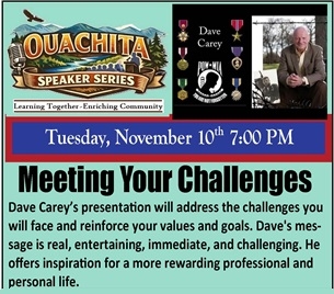 OSS presents Meeting Your Challenges