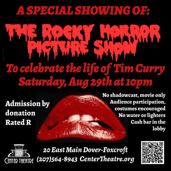 Rocky Horror Picture Show