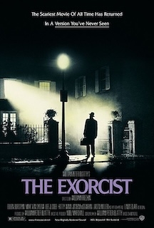 MONSTER FEST 3:  THE EXORCIST (1973)
