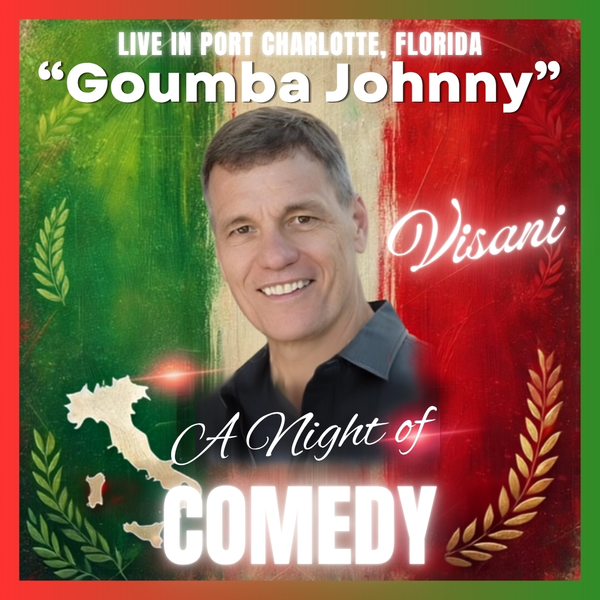 "Goumba Johnny" Sialiano