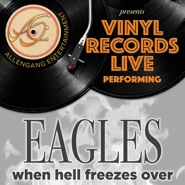 VRL Eagles: Hell Freezes Over