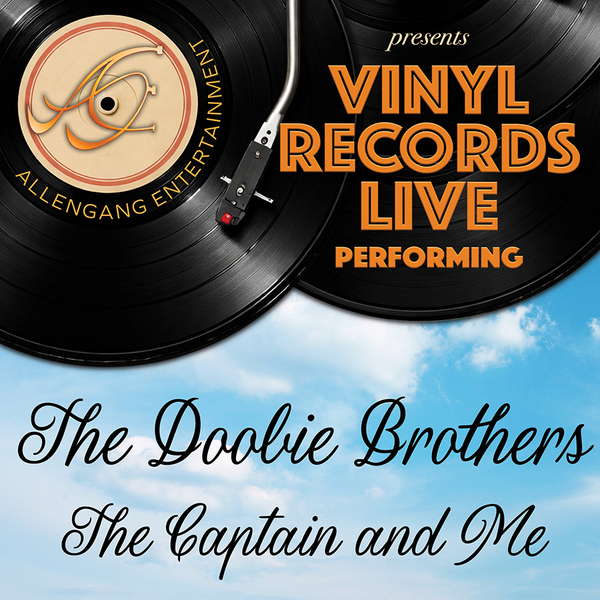 VRL Doobie Brothers: The Captain and Me