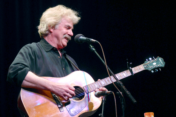 An Evening with Tom Rush