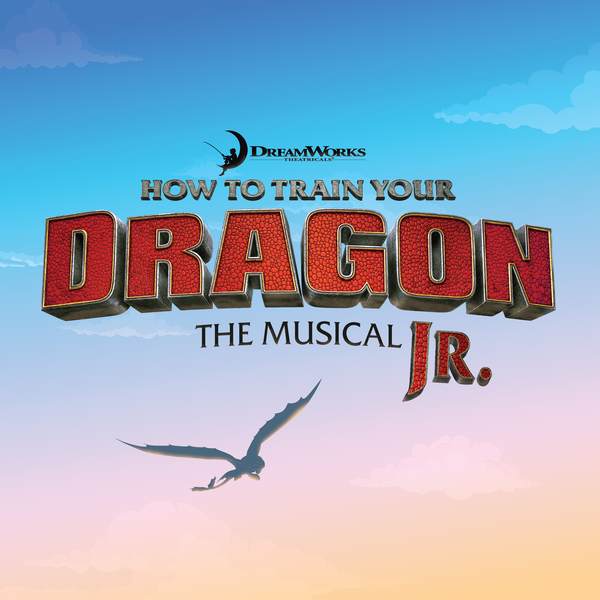 How to Train Your Dragon Jr. (Homeschool Program)