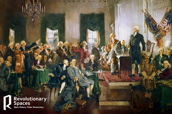 Constitution Day 2026: A Revolutionary View of Constitutional Supremacy