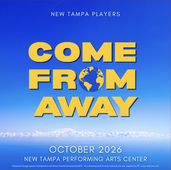 Come From Away