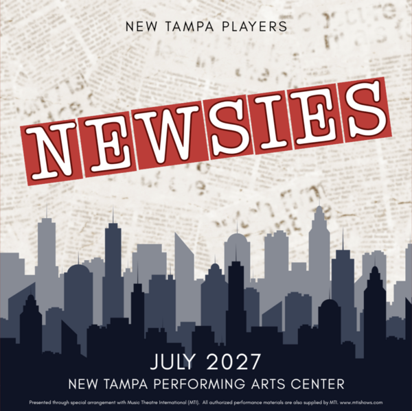 Newsies