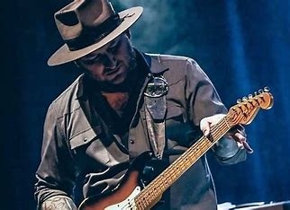JOSH SMITH BURNIN’ BLUES