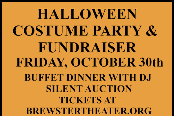 Halloween Costume Party 2026