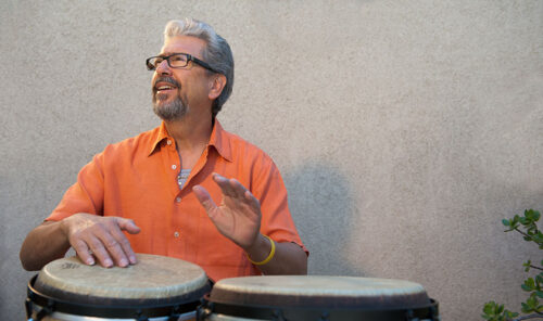 LUIS CONTE BAND