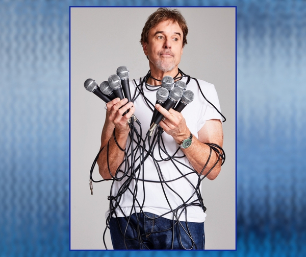 Kevin Nealon