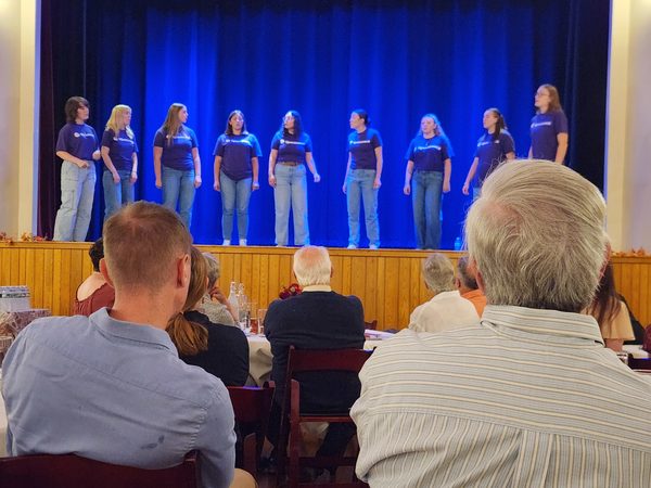 2026 Center Theatre Harvest Gala 