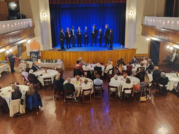2026 Center Theatre Harvest Gala 
