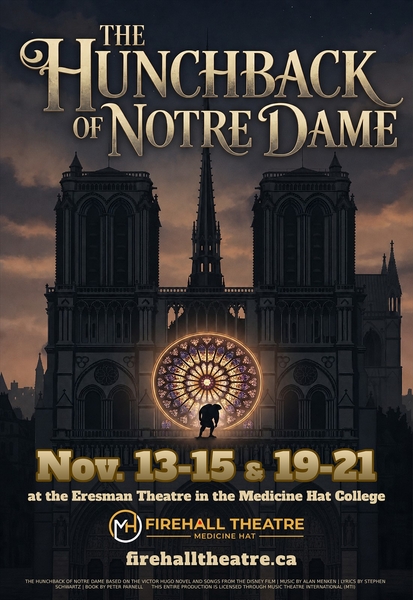 The Hunchback of Notre Dame