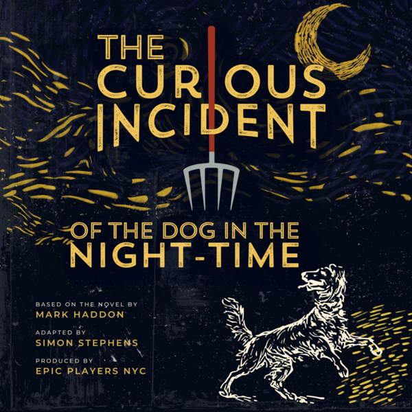 The Curious Incident of the Dog in the Night-Time