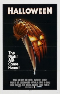 MONSTER FEST 3:  HALLOWEEN (1978)