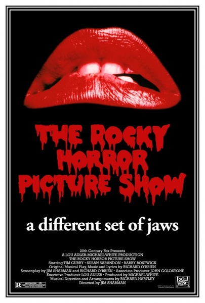 MONSTER FEST 3:  THE ROCKY HORROR PICTURE SHOW (1975)
