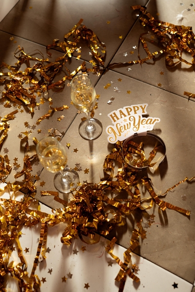 Marche Casino Royale NYE 2026 Event 9pm-1am