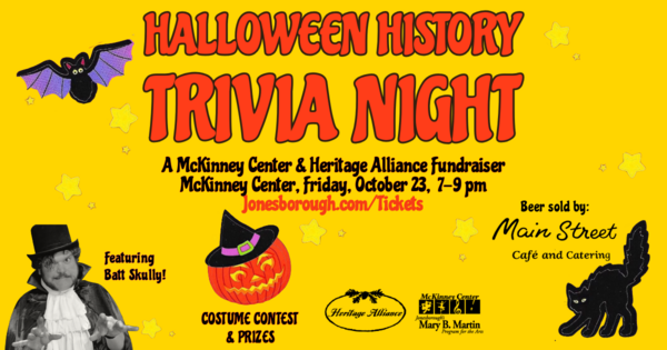 Halloween History Trivia 2026