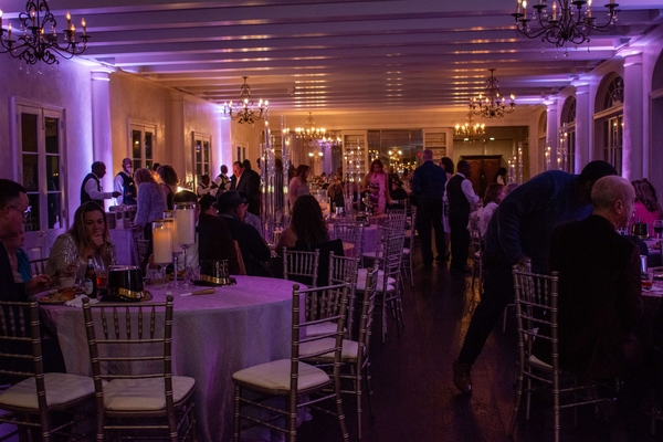 Marche Casino Royale NYE 2026 Event 9pm-1am