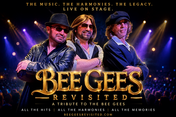 One Night Only: The Ultimate Tribute to the Bee Gees