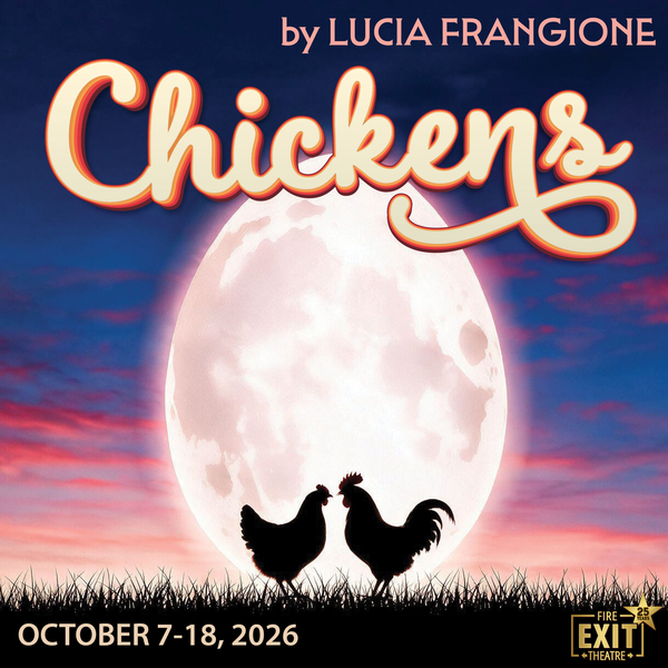 Chickens