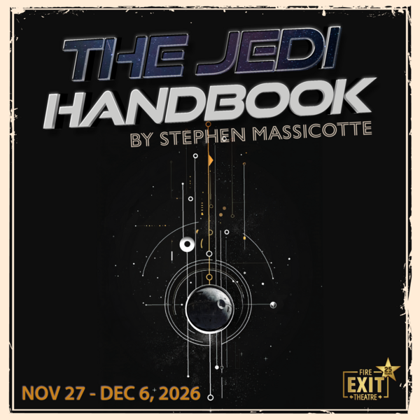 The Jedi Handbook